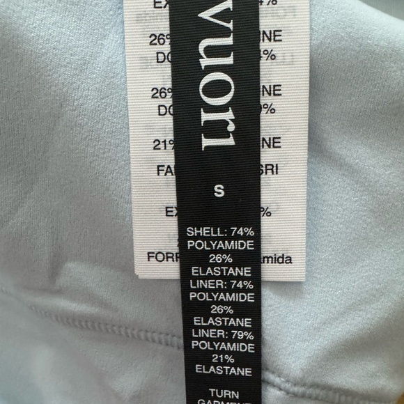 Vuori AllTheForm™ Support Tank - Picture 6 of 6